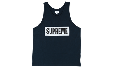 Marathon Tank Top 