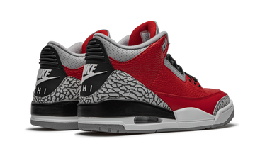 Air Jordan 3 Retro SE 