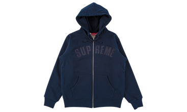 Arc Logo Thermal Zip Up 