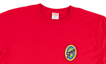 Spin Tee 
