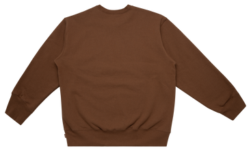 Side Logo Crewneck 