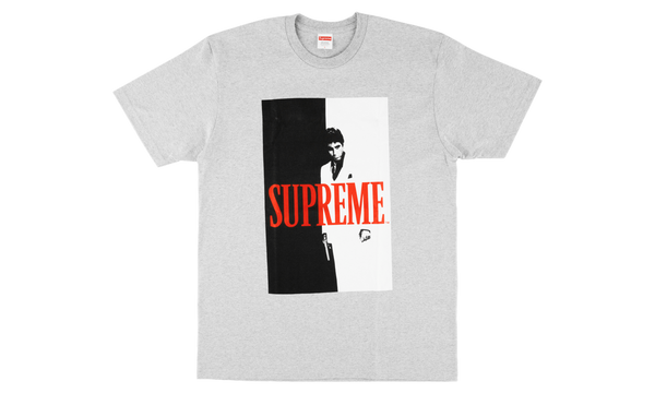 Scarface Split Tee "FW 17"