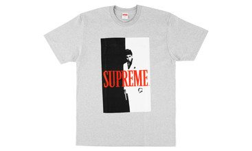 Scarface Split Tee 