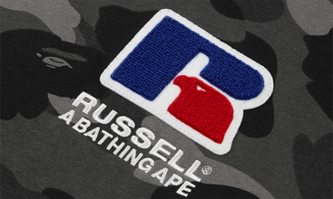 Color Camo College Pullover Ho 