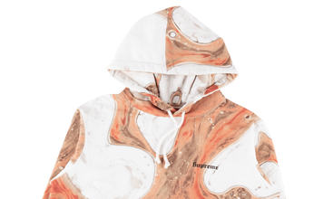 B&S Hooded Sweatshirt 