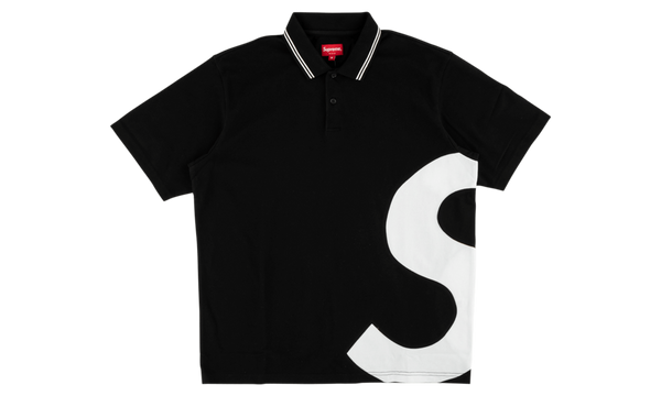 S Logo Polo "SS 19"