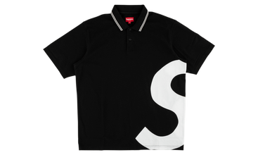 S Logo Polo 