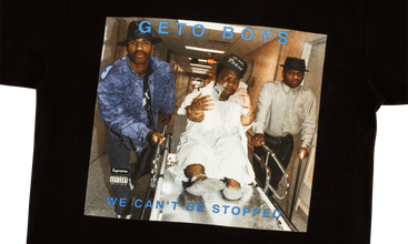 Rap-A-Lot Geto Boys Tee 