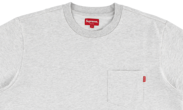 SS Pocket Tee - D2 