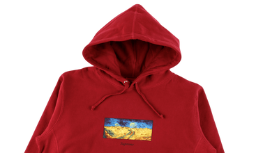 Field Hooded Sweatshirt 
