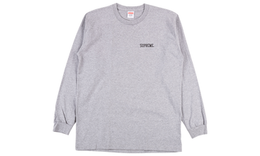 Araki Orchid L/S Tee