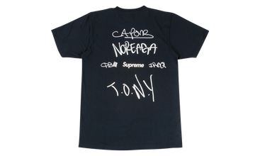 The War Report Tee