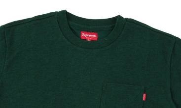 SS Pocket Tee 