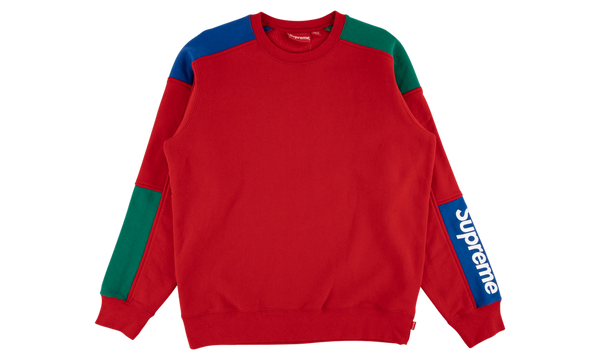 Formula Crewneck "SS 19"