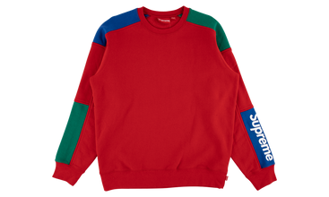 Formula Crewneck 