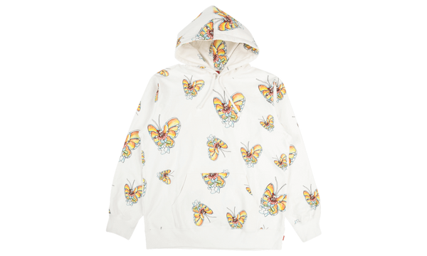 Gonz Butterfly Hooded Sweatshirt