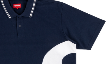 S Logo Polo 