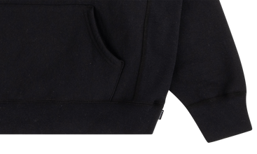 Micro Logo Hoodie 
