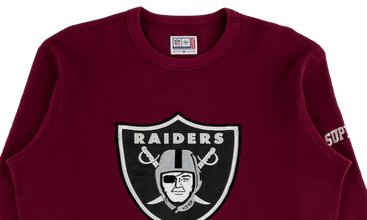 Raiders 47 Brand Thermal 