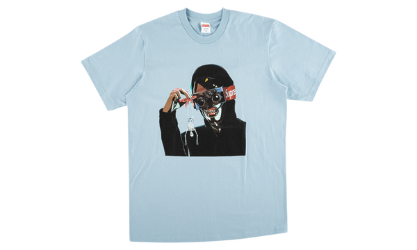 Creeper Tee "SS 19"