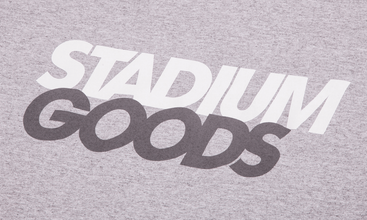 Stadium Goods Hello John Tee 