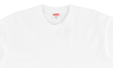 Middle Finger To The World Tee 