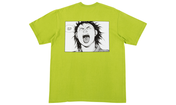 Akira Pill Tee "fw 17"