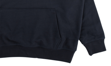Block Hoodie