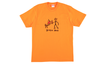 Spitfire Cat Tee