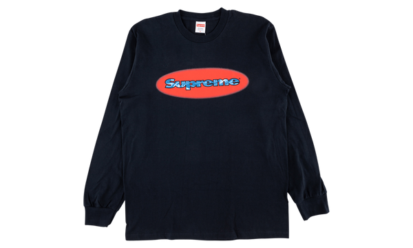 Ripple L/S Tee "SS 18"