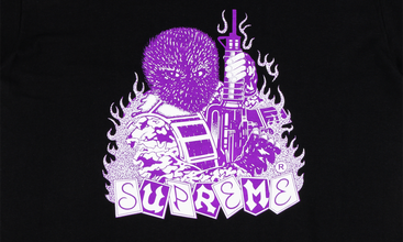 Mercenary Tee 