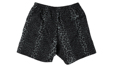 Leopard Water Short 