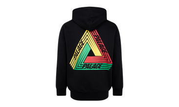 TRI-DART HOODIE