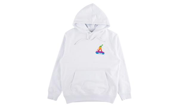 Jobsworth Hoodie