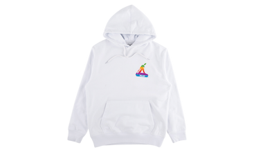 Jobsworth Hoodie