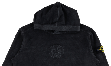 Stone Island Hoodie 