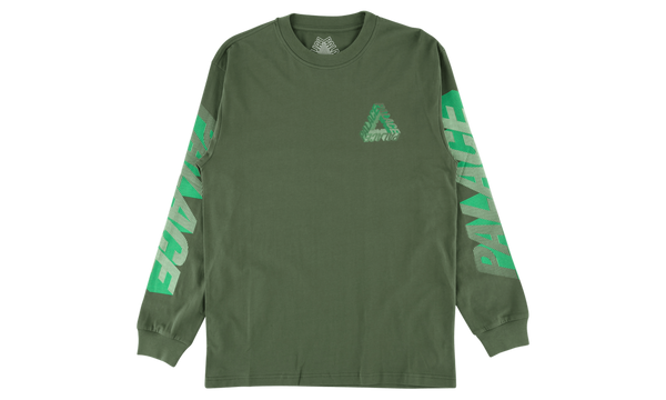P-3D Longsleeve