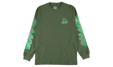 P-3D Longsleeve