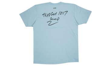 Gucci Mane Tee