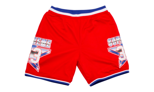 All-Star Basketball Shorts
