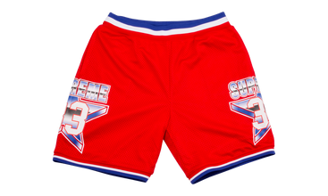 All-Star Basketball Shorts