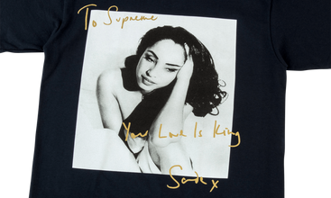 Sade Tee