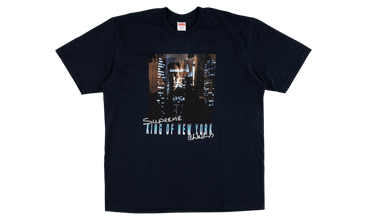 King Of New York Tee 