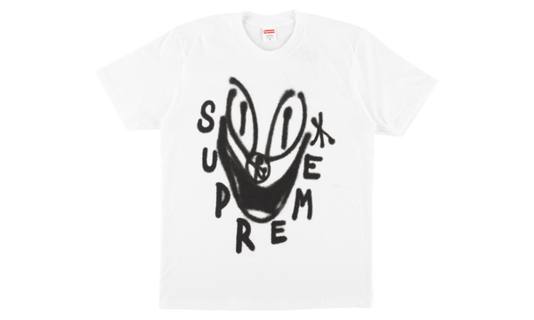 Smile Tee "FW 18"