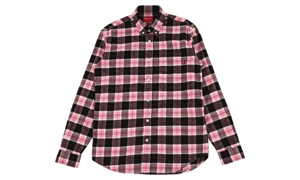 Flannel Shirt "FW 2015"