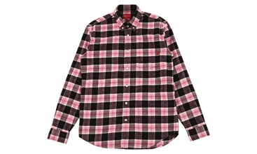 Flannel Shirt 
