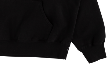 Portrait Hooded Sweatshirt 