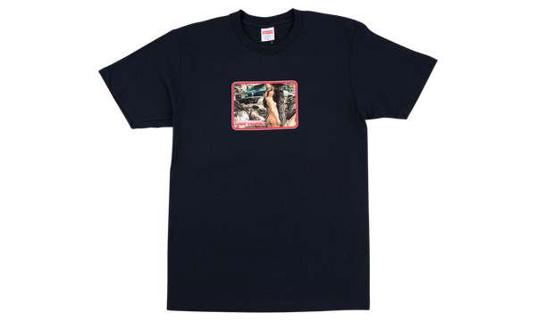 Larry Clark Girl Tee