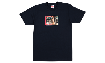 Larry Clark Girl Tee