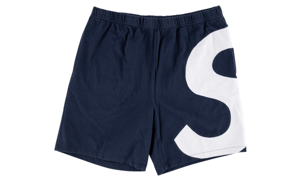 S Logo Short "SS 19"